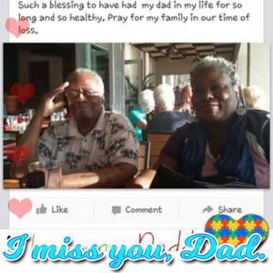 Meet your Posher, Deborah